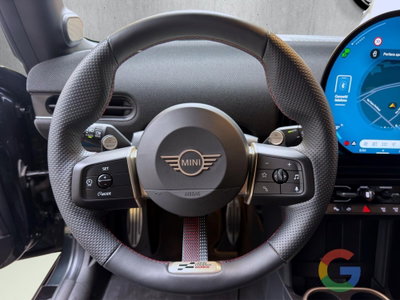 MINI Mini 2.0 John Cooper Works JCW (12)