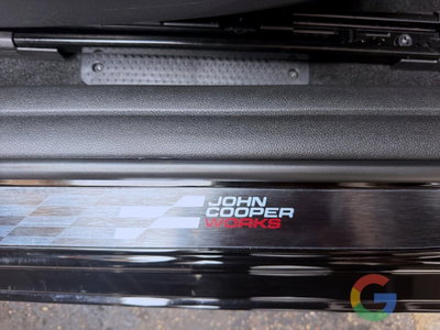 MINI Mini 2.0 John Cooper Works JCW (17)