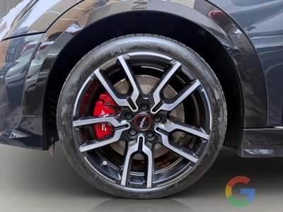 MINI Mini 2.0 John Cooper Works JCW (7)