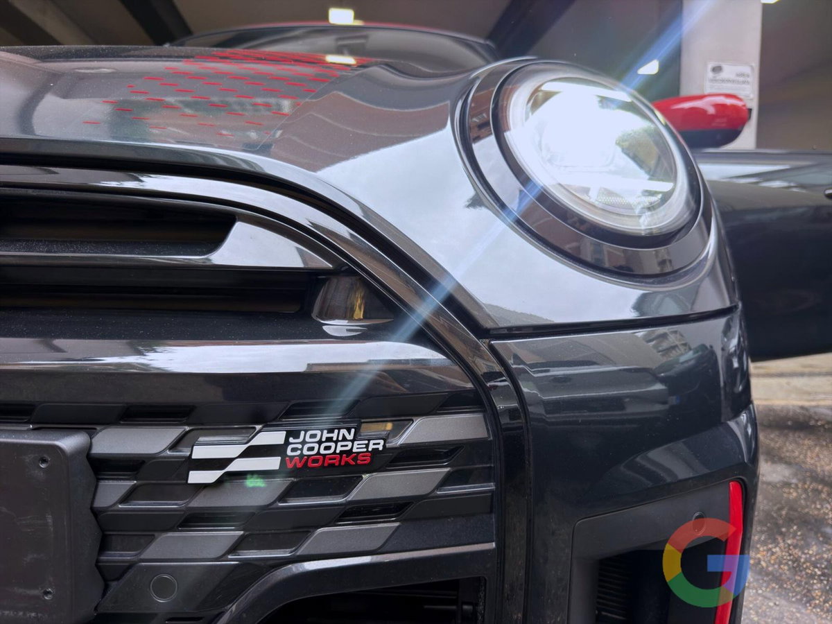 MINI Mini 2.0 John Cooper Works JCW (8)