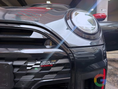 MINI Mini 2.0 John Cooper Works JCW (8)