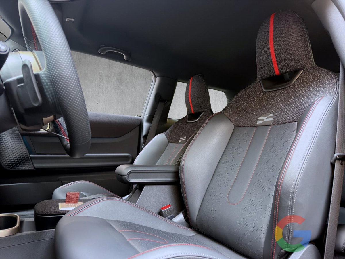 MINI Mini 2.0 John Cooper Works JCW (9)