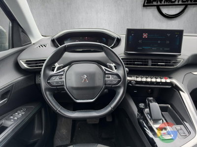 Peugeot 3008 Hybrid 225 e-EAT8 Allure (10)