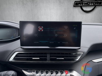 Peugeot 3008 Hybrid 225 e-EAT8 Allure (12)