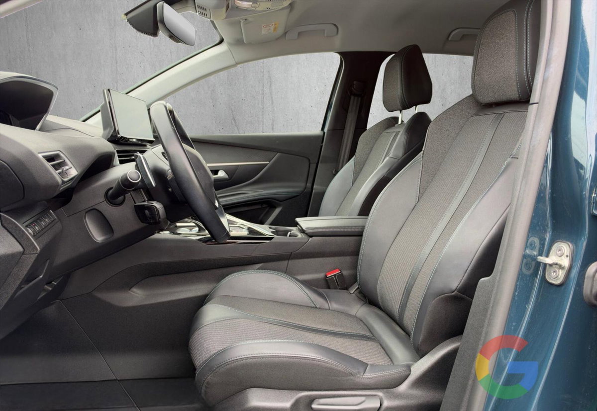 Peugeot 3008 Hybrid 225 e-EAT8 Allure (8)