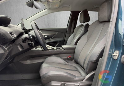 Peugeot 3008 Hybrid 225 e-EAT8 Allure (8)