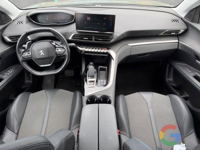 Peugeot 3008 Hybrid 225 e-EAT8 Allure (9)
