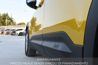 Jeep Avenger 1.2 turbo Altitude fwd 100cv (13)
