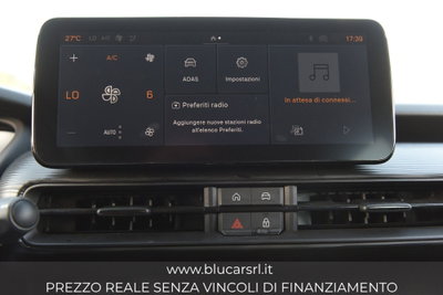 Jeep Avenger 1.2 turbo Altitude fwd 100cv (16)