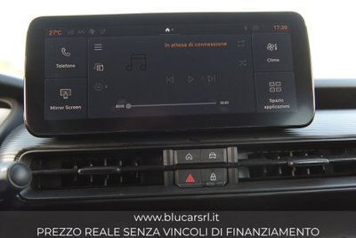 Jeep Avenger 1.2 turbo Altitude fwd 100cv (17)