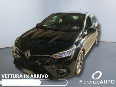 Renault Clio TCe 100 CV GPL 5 porte Intens