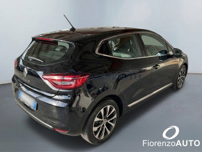 Renault Clio TCe 100 CV GPL 5 porte Intens (2)