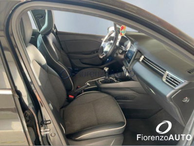 Renault Clio TCe 100 CV GPL 5 porte Intens (4)