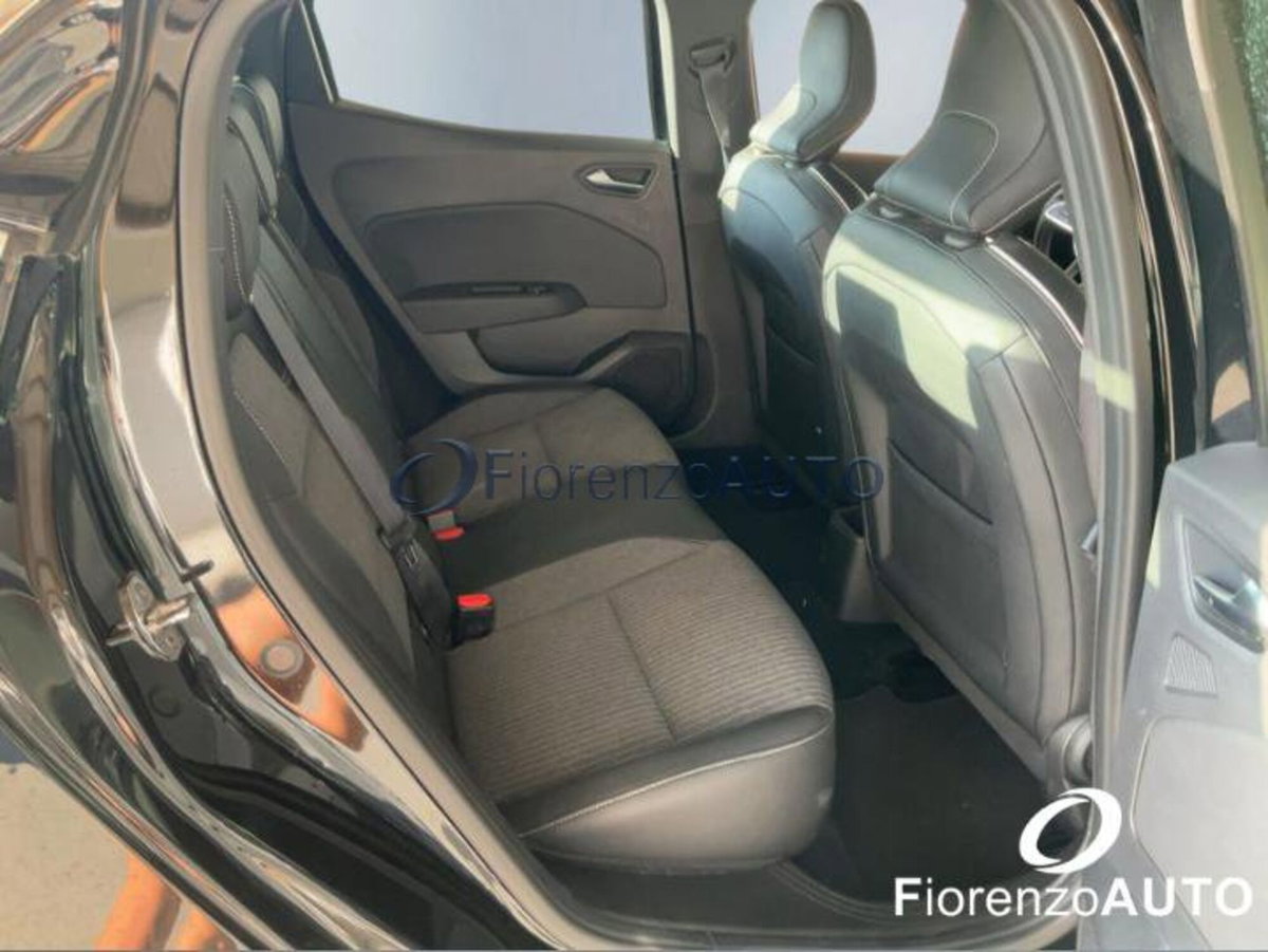 Renault Clio TCe 100 CV GPL 5 porte Intens (5)