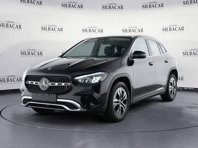 Mercedes-Benz GLA SUV 180 Progressive Advanced Plus auto usata