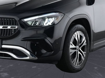 Mercedes-Benz GLA SUV 180 Progressive Advanced Plus auto (3)