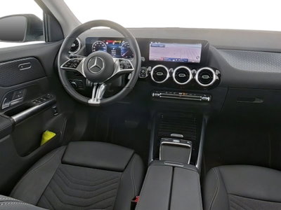 Mercedes-Benz GLA SUV 180 Progressive Advanced Plus auto (5)