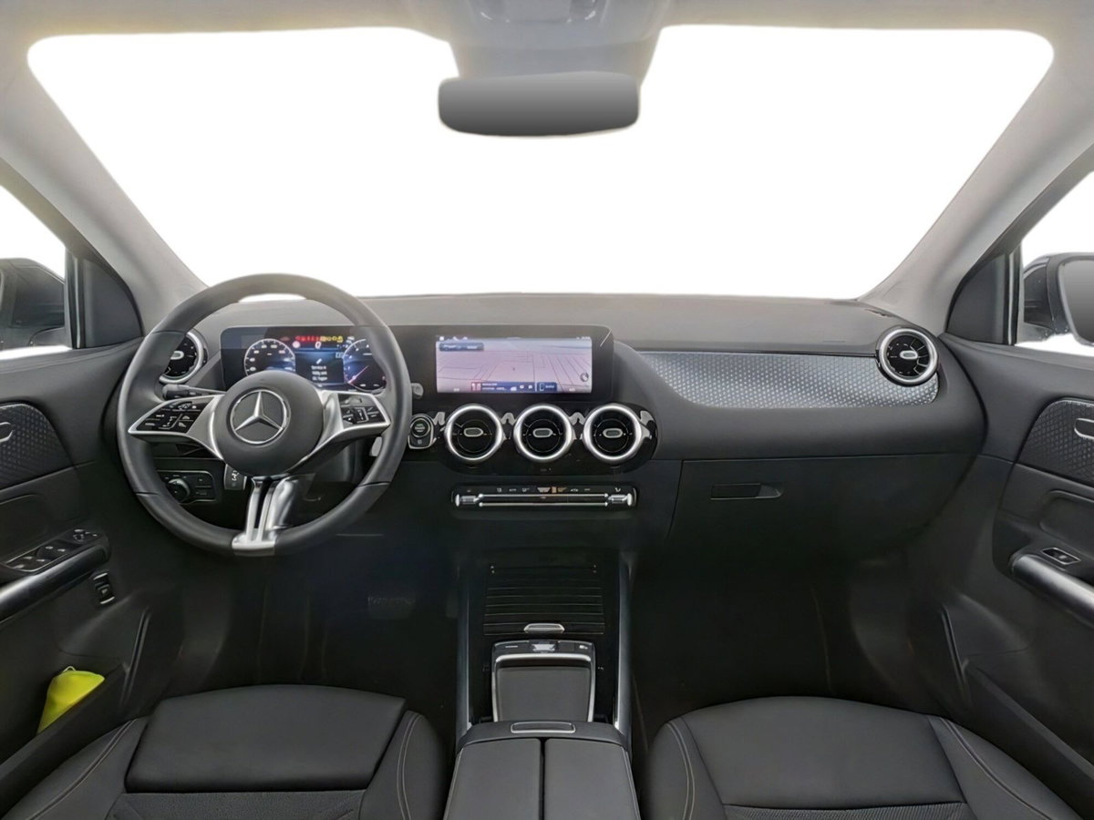 Mercedes-Benz GLA SUV 180 Progressive Advanced Plus auto (6)