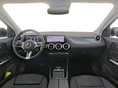 Mercedes-Benz GLA SUV 180 Progressive Advanced Plus auto (6)