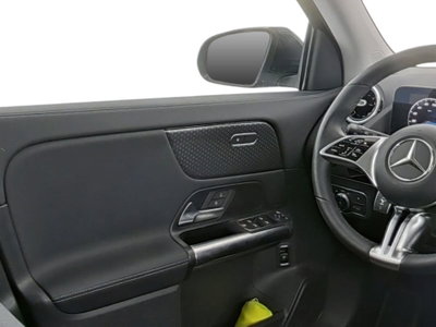 Mercedes-Benz GLA SUV 180 Progressive Advanced Plus auto (8)