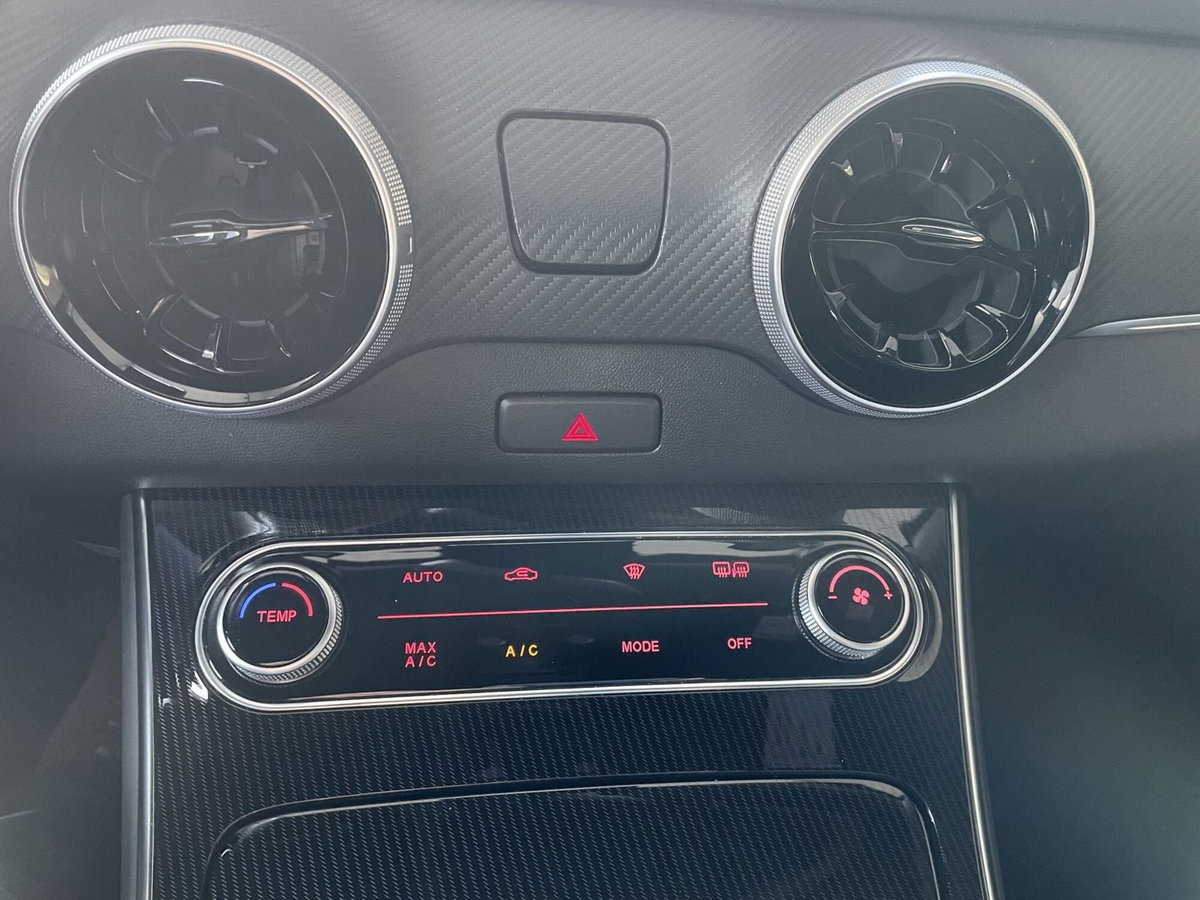 Evo Evo 6 II N1 1.5 turbo Gpl S1 167cv dct (20)