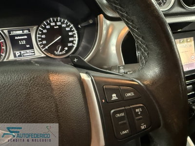 Suzuki Vitara 1.6 DDiS 4WD AllGrip DCT V-Top (15)