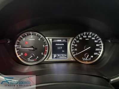 Suzuki Vitara 1.6 DDiS 4WD AllGrip DCT V-Top (7)