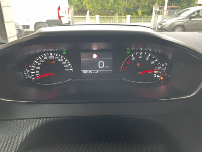 Peugeot 208 PureTech 75 Stop&Start 5 porte Active Pack (11)