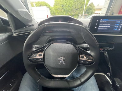 Peugeot 208 PureTech 75 Stop&Start 5 porte Active Pack (12)