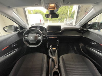 Peugeot 208 PureTech 75 Stop&Start 5 porte Active Pack (13)