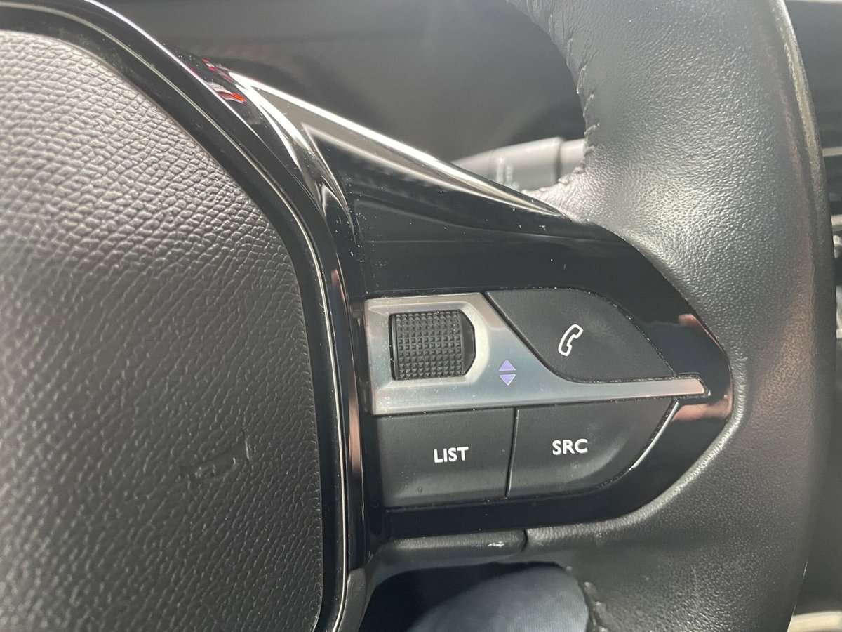 Peugeot 208 PureTech 75 Stop&Start 5 porte Active Pack (14)