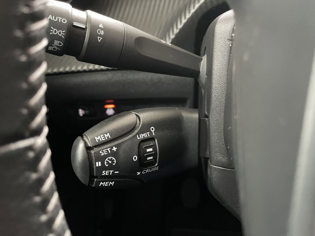 Peugeot 208 PureTech 75 Stop&Start 5 porte Active Pack (16)