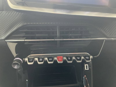 Peugeot 208 PureTech 75 Stop&Start 5 porte Active Pack (17)