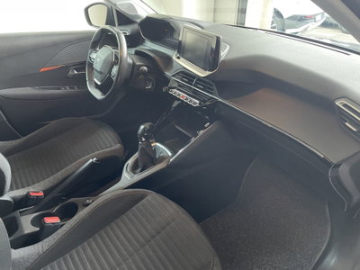 Peugeot 208 PureTech 75 Stop&Start 5 porte Active Pack (20)