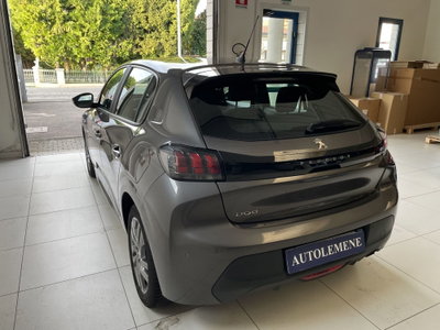 Peugeot 208 PureTech 75 Stop&Start 5 porte Active Pack (4)