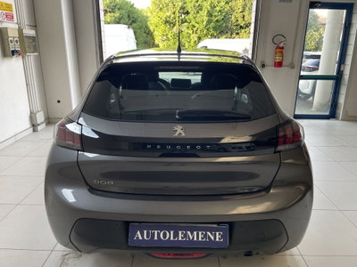 Peugeot 208 PureTech 75 Stop&Start 5 porte Active Pack (5)