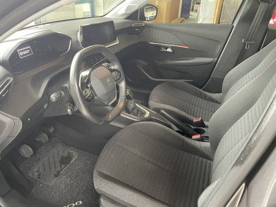 Peugeot 208 PureTech 75 Stop&Start 5 porte Active Pack (7)