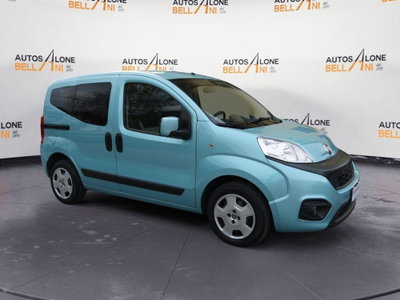 Fiat Qubo 1.3 MJT 95 CV Trekking