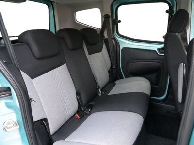 Fiat Qubo 1.3 MJT 95 CV Trekking (10)
