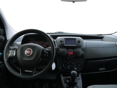 Fiat Qubo 1.3 MJT 95 CV Trekking (12)