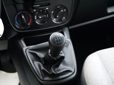 Fiat Qubo 1.3 MJT 95 CV Trekking (13)