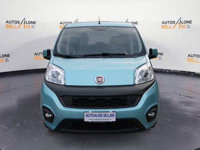 Fiat Qubo 1.3 MJT 95 CV Trekking (2)