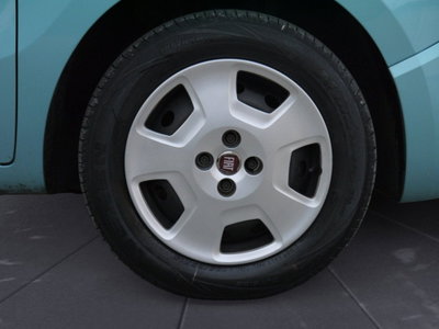 Fiat Qubo 1.3 MJT 95 CV Trekking (8)