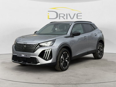 Peugeot 2008 PureTech 100 S&S Allure usata