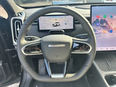 Jaecoo Jaecoo 5 SHS-H 1.5 tgdi hev Exclusive auto (11)