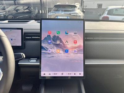 Jaecoo Jaecoo 5 SHS-H 1.5 tgdi hev Exclusive auto (12)