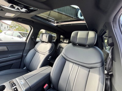 Jaecoo Jaecoo 5 SHS-H 1.5 tgdi hev Exclusive auto (15)