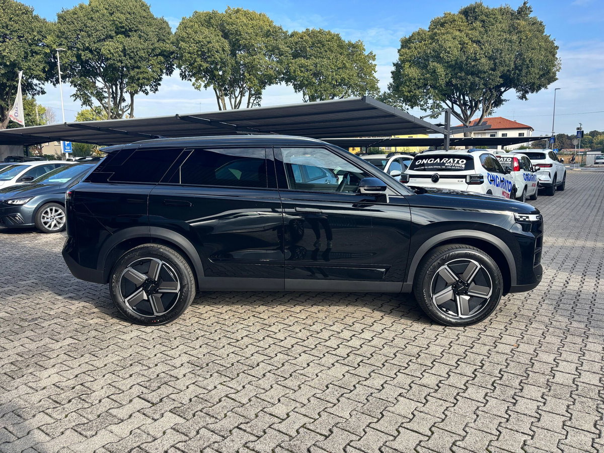 Jaecoo Jaecoo 5 SHS-H 1.5 tgdi hev Exclusive auto (4)