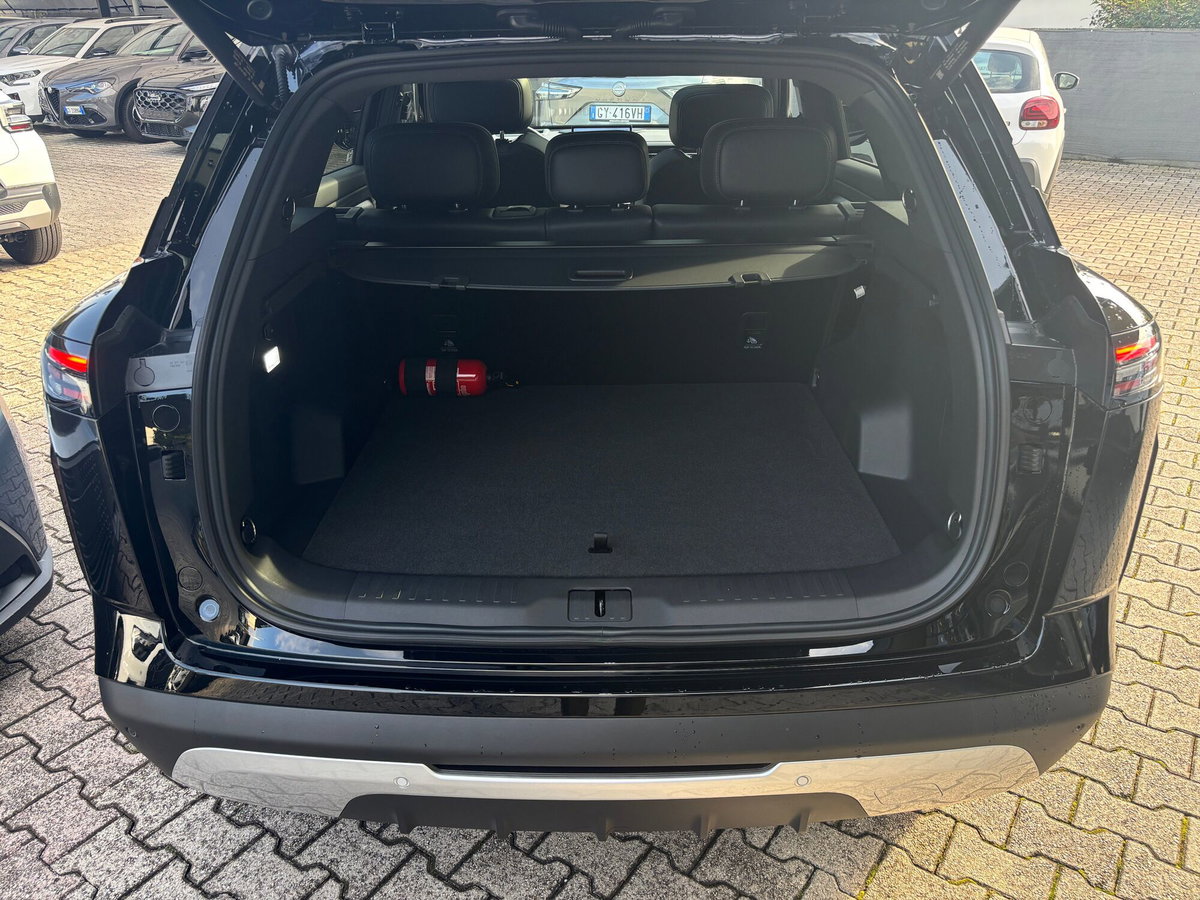 Jaecoo Jaecoo 5 SHS-H 1.5 tgdi hev Exclusive auto (6)
