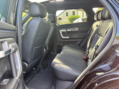 Jaecoo Jaecoo 5 SHS-H 1.5 tgdi hev Exclusive auto (7)